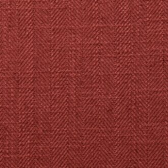Ткань - Clarke and Clarke - HENLEY - CINNABAR - F0648/07
