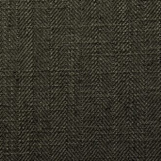 Ткань - Clarke and Clarke - HENLEY - LICORICE - F0648/20
