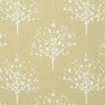 Ткань - Clarke and Clarke - BOWOOD - SAGE - F0733/05