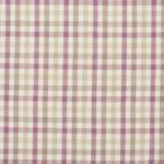 Ткань - Clarke and Clarke - HATFIELD - ORCHID - F0738/04