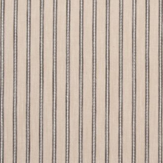 Ткань - Clarke and Clarke - WELBECK - CHARCOAL - F0740/03