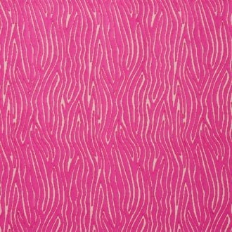 Ткань - Clarke and Clarke - ONDA - FUCHSIA - F0749/06