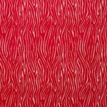 Ткань - Clarke and Clarke - ONDA - ROUGE - F0749/10