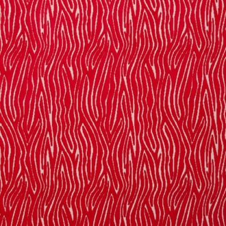 Ткань - Clarke and Clarke - ONDA - ROUGE - F0749/10