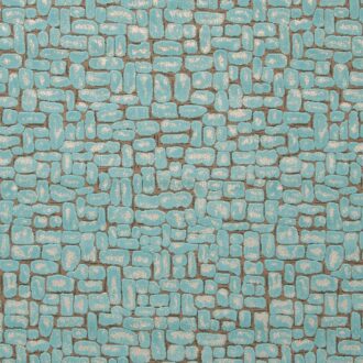 Ткань - Clarke and Clarke - MODA - AQUA - F0752/01