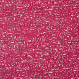 Ткань - Clarke and Clarke - MODA - FUCHSIA - F0752/07