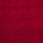 Ткань - Clarke and Clarke - ALVAR - RUBY - F0753/12