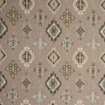 Ткань - Clarke and Clarke - KONYA - CINDER - F0796/05