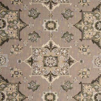 Ткань - Clarke and Clarke - MALATYA - CINDER - F0798/05