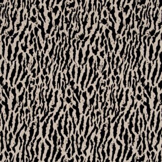 Ткань - Clarke and Clarke - GAUTIER - CHARCOAL - F0805/01