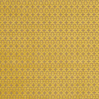 Ткань - Clarke and Clarke - MANSOUR - CITRUS - F0807/02