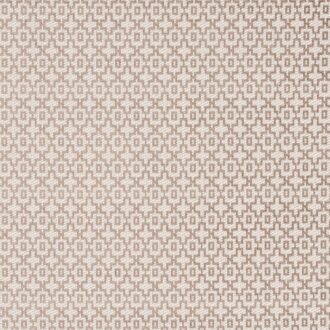 Ткань - Clarke and Clarke - MANSOUR - TAUPE - F0807/08