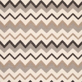 Ткань - Clarke and Clarke - CHOOLI - EBONY - F0809/04