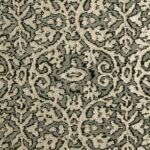 Ткань - Clarke and Clarke - IMPERIALE - EBONY - F0868/03