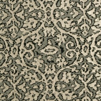 Ткань - Clarke and Clarke - IMPERIALE - EBONY - F0868/03