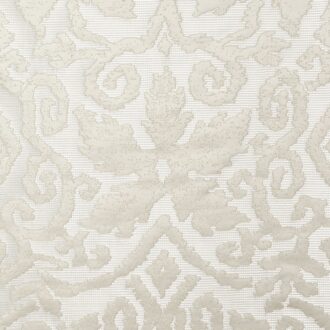 Ткань - Clarke and Clarke - OTRANTO - IVORY - F0871/03