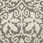 Ткань - Clarke and Clarke - OTRANTO - TAUPE - F0871/07