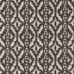 Ткань - Clarke and Clarke - BW1005 - BLACK/WHITE - F0877/01