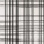 Ткань - Clarke and Clarke - BW1006 - BLACK/WHITE - F0878/01