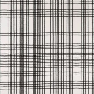 Ткань - Clarke and Clarke - BW1006 - BLACK/WHITE - F0878/01