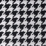 Ткань - Clarke and Clarke - BW1011 - BLACK/WHITE - F0883/01