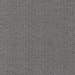 Ткань - Clarke and Clarke - BW1025 - BLACK/WHITE - F0898/01