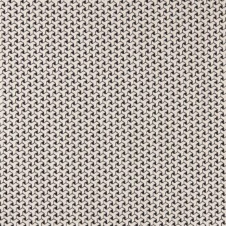 Ткань - Clarke and Clarke - BW1034 - NOIR - F0907/01