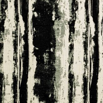 Ткань - Clarke and Clarke - BW1038 - NOIR - F0911/01