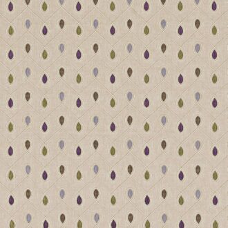 Ткань - Clarke and Clarke - HEALEY - HEATHER - F0936/03