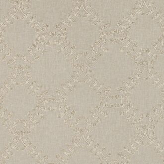Ткань - Clarke and Clarke - MALHAM - LINEN - F0939/03