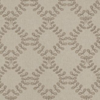Ткань - Clarke and Clarke - MALHAM - NATURAL - F0939/04