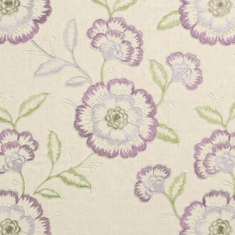 Ткань - Clarke and Clarke - RICHMOND - HEATHER - F0940/03