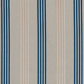 Ткань - Clarke and Clarke - WENSLEY - DENIM - F0941/02