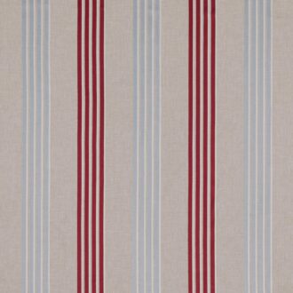 Ткань - Clarke and Clarke - WENSLEY - RASPBERRY/DUCKEGG - F0941/03