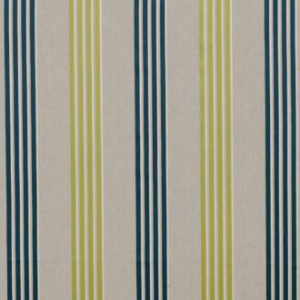 Ткань - Clarke and Clarke - WENSLEY - TEAL/ACACIA - F0941/05