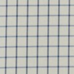 Ткань - Clarke and Clarke - AVIEMORE - DENIM - F0947/02