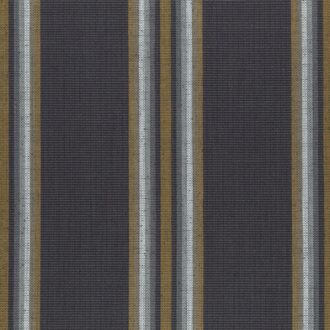 Ткань - Clarke and Clarke - IMANI - CHARCOAL/CINNAMON - F0955/01