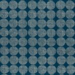 Ткань - Clarke and Clarke - KIKO - AQUA - F0956/01