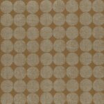 Ткань - Clarke and Clarke - KIKO - CINNAMON - F0956/03