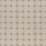 Ткань - Clarke and Clarke - KIKO - NATURAL - F0956/05