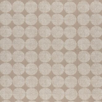 Ткань - Clarke and Clarke - KIKO - NATURAL - F0956/05