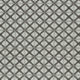 Ткань - Clarke and Clarke - MAKENZI - CHARCOAL - F0957/02