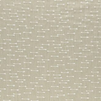 Ткань - Clarke and Clarke - NALA - NATURAL - F0958/03