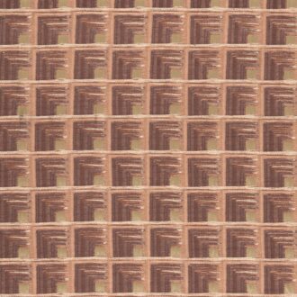 Ткань - Clarke and Clarke - ONI - CINNABAR - F0959/02