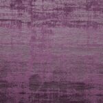 Ткань - Clarke and Clarke - ALESSIA - AUBERGINE - F0967/01