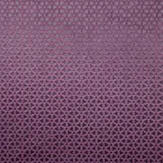 Ткань - Clarke and Clarke - LORETO - AUBERGINE - F0968/01