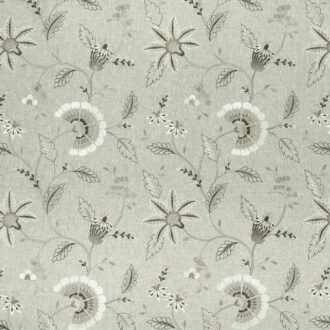 Ткань - Clarke and Clarke - DELAMERE - NATURAL - F1004/04