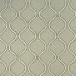 Ткань - Clarke and Clarke - LAYTON - DOVE - F1006/02