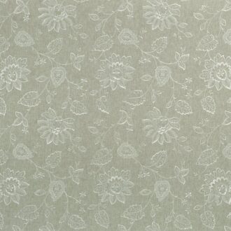 Ткань - Clarke and Clarke - LILIANA - DOVE - F1007/02