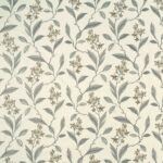 Ткань - Clarke and Clarke - MELROSE - NATURAL - F1008/04